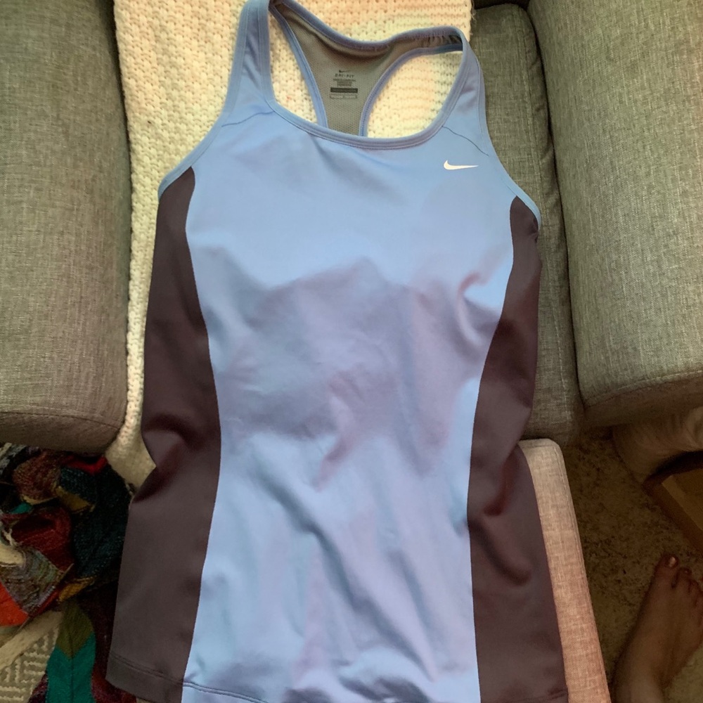 Nike Dry Fit Tank Top